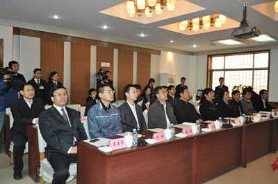 中紀(jì)委督導(dǎo)檢查組來蘭州西湖街道調(diào)研考察