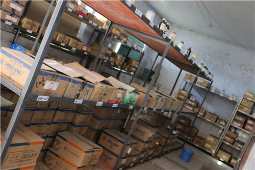 鉀類，鎂類